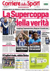 Corriere dello Sport 3