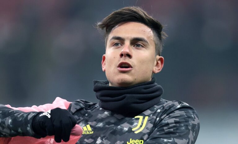Dybala