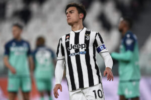 Dybala