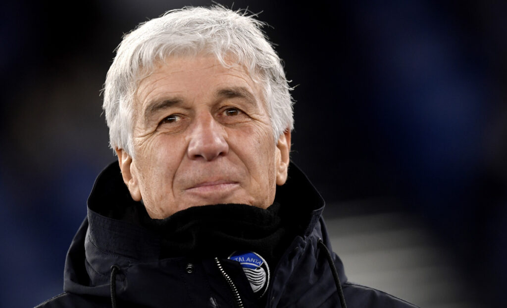 Gasperini