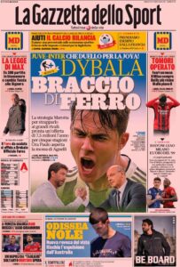 Gazzetta dello Sport 4