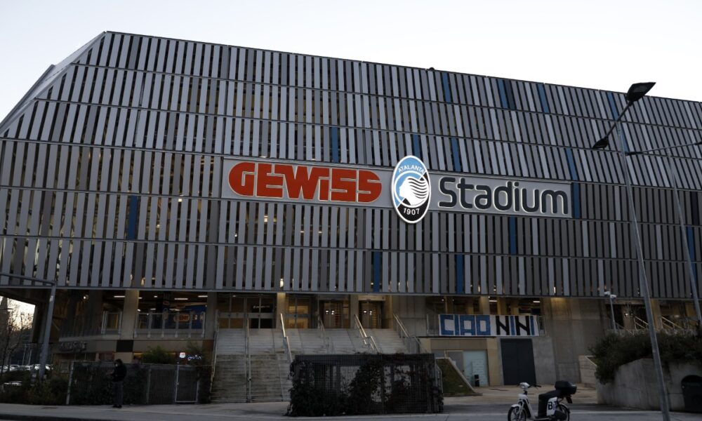 Bergamo, accoltellato un tifoso dell’Atalanta nei pressi dello stadio. La ricostruzione della vicenda