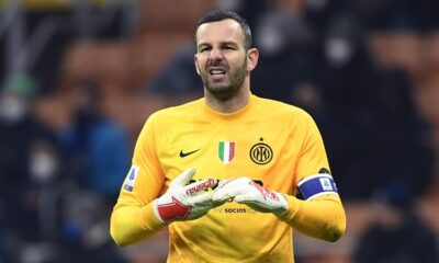 Handanovic
