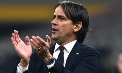 Inzaghi MG8 7565