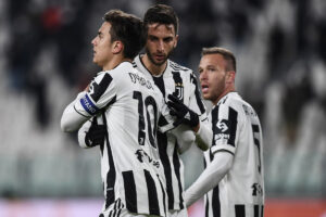 Pagelle Juventus Udinese: Dybala colpisce, Szczesny blinda la porta