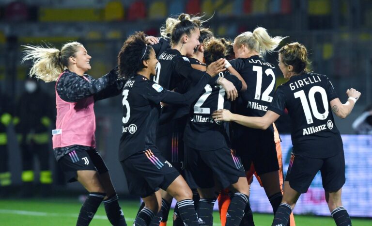 Juventus Femminile AS1