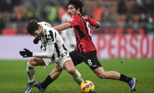 Milan Juventus 0 0 LIVE: scocca l’ora di Kean, Pioli chiama Rebic e Florenzi