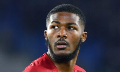Maitland-Niles