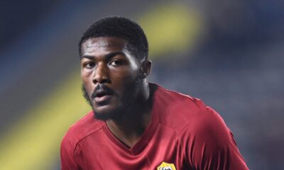 Maitland niles PAP4161