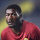 Maitland niles PAP4161
