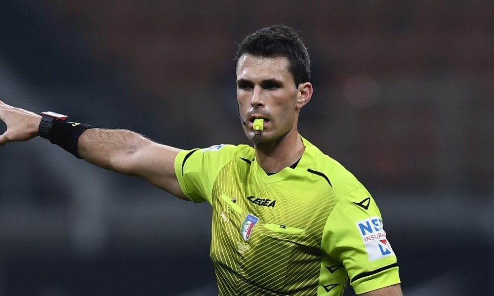 Moviola Juve Sassuolo, dubbi sul rigore concesso per il fallo di mani di Idzes: l’episodio chiave del match