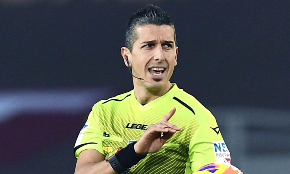 Moviola Fiorentina Sassuolo: gli episodi dubbi del match diretto da Marinelli. Cos’è successo al Franchi!