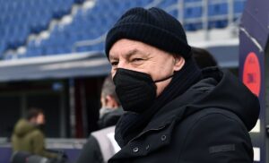 Marotta: «Udinese esempio per il calcio italiano per questo motivo»