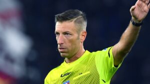 Moviola Genoa-Juve: l’episodio chiave del match