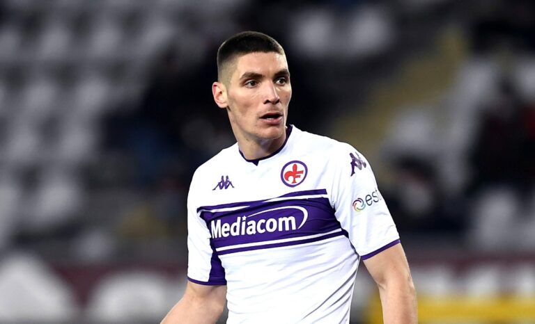 Milenkovic