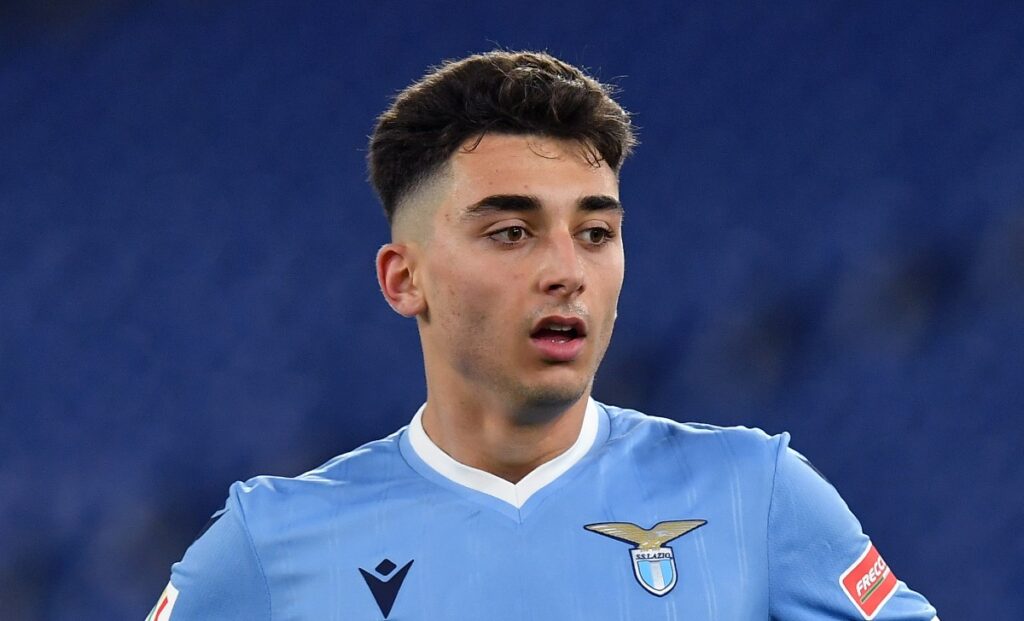 Lazio, UFFICIALE la cessione di Raul Moro alla Ternana il comunicato