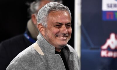 Mourinho