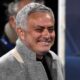 Mourinho
