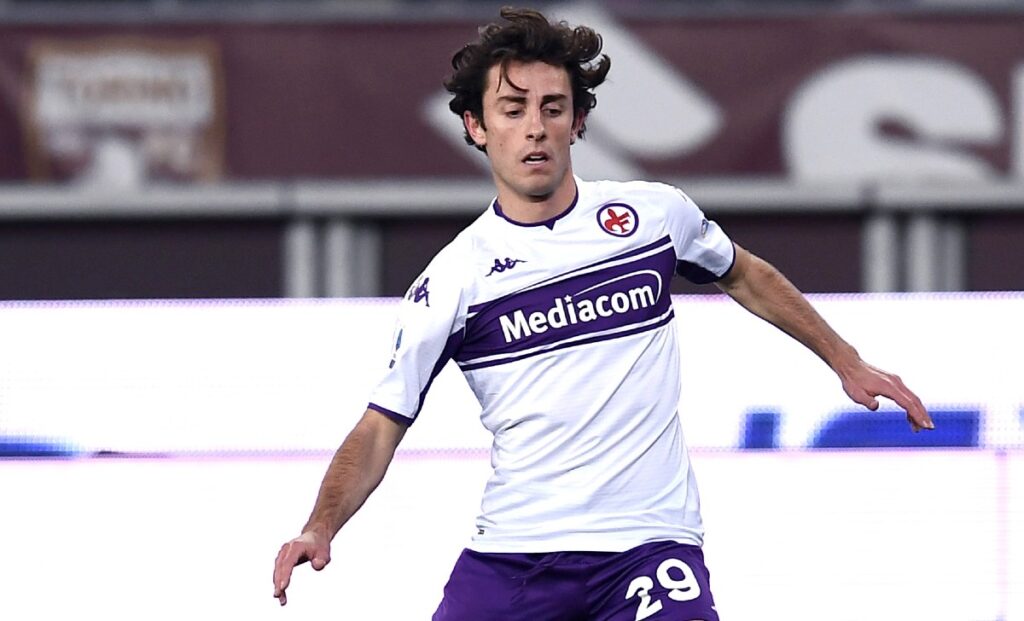 Odriozola MG5