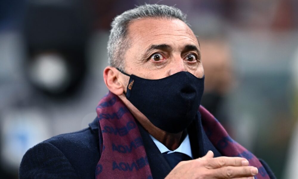 Pato Aguilera emoziona: «Il Genoa è tuttora l’amore della vita, certe immagini non sbiadiranno mai. Ecco quali sono i miei ricordi più belli in rossoblù»