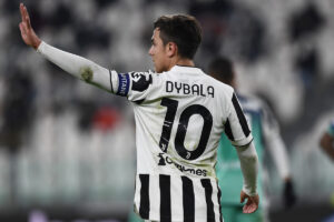 Juventus Udinese 2-0: Dybala-McKennie, i bianconeri vincono ancora