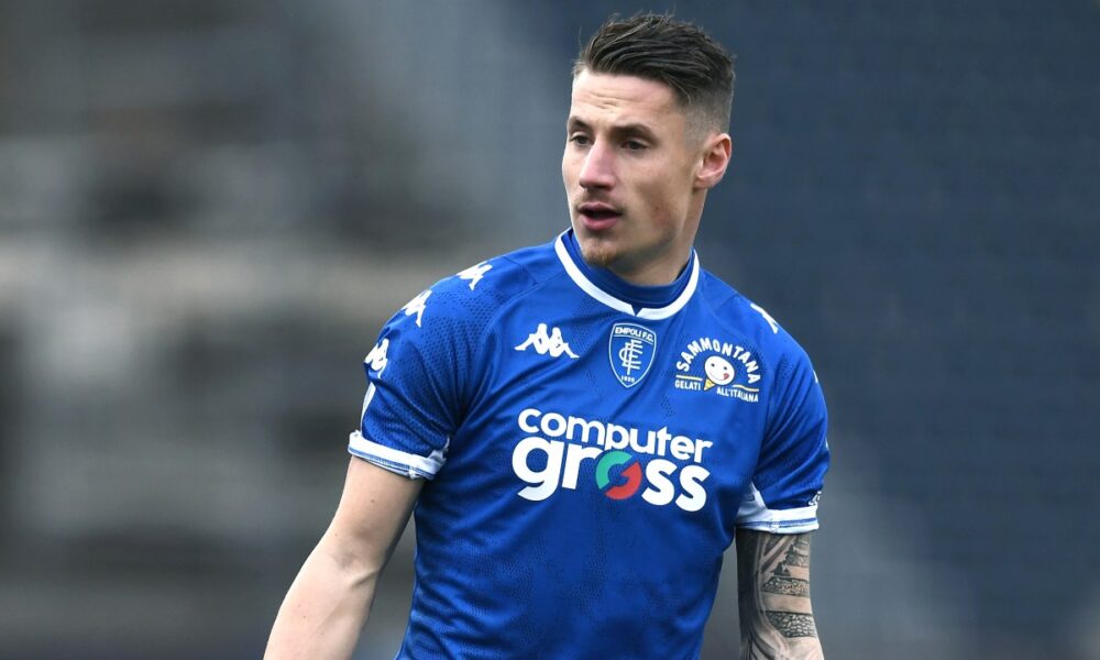 Calciomercato Bologna, occhi puntati su Andrea Pinamonti. Castro verso l’addio? Il punto dei rossoblu