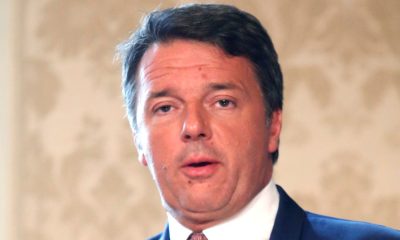 Matteo Renzi