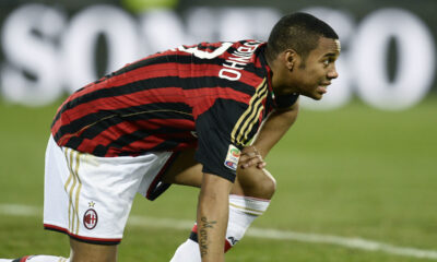 Robinho