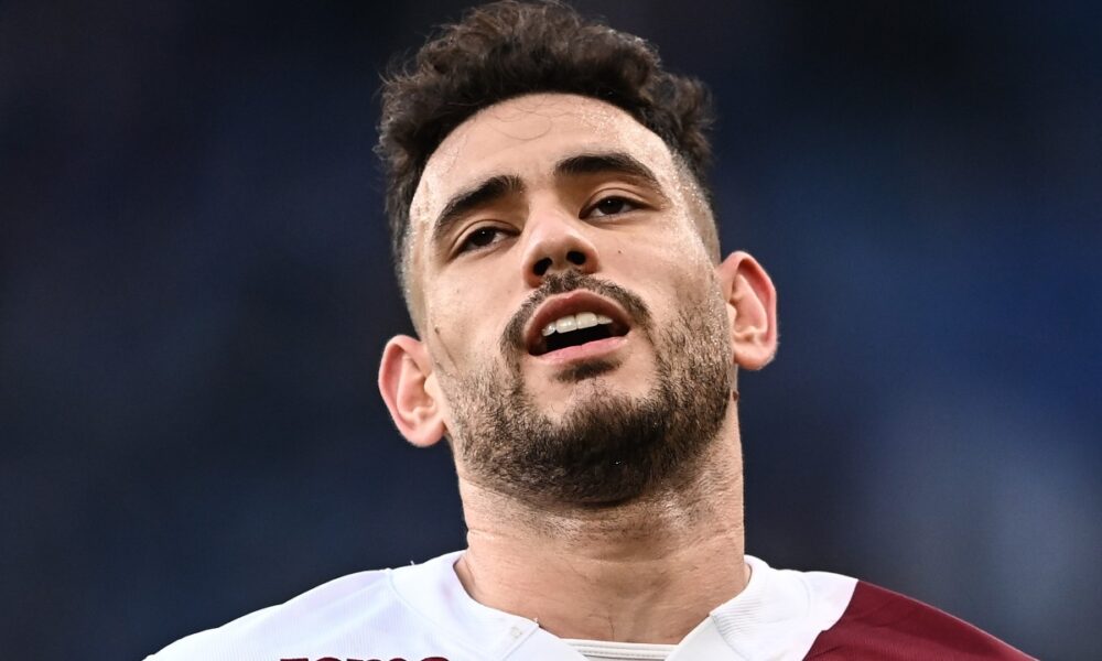 Calciomercato Cremonese, ufficiale l’arrivo di Sanabria: «So bene cosa posso dare»