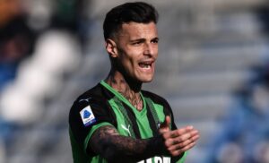 Calciomercato Inter: Marotta accelera per Scamacca. Milan bruciato?