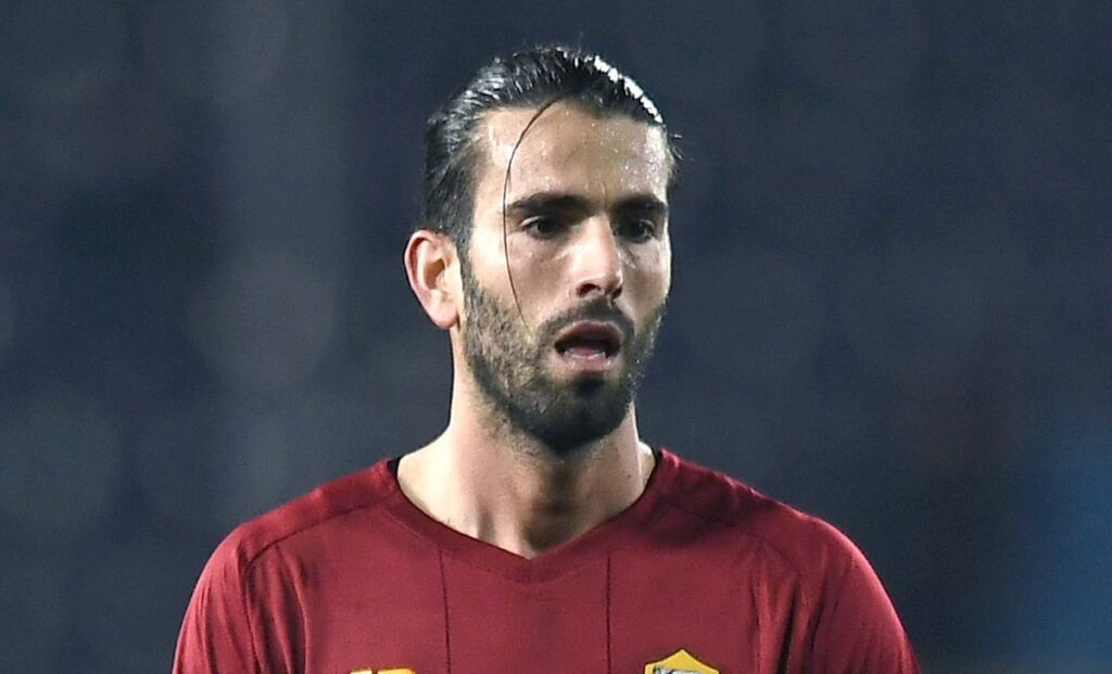 Sergio Oliveira
