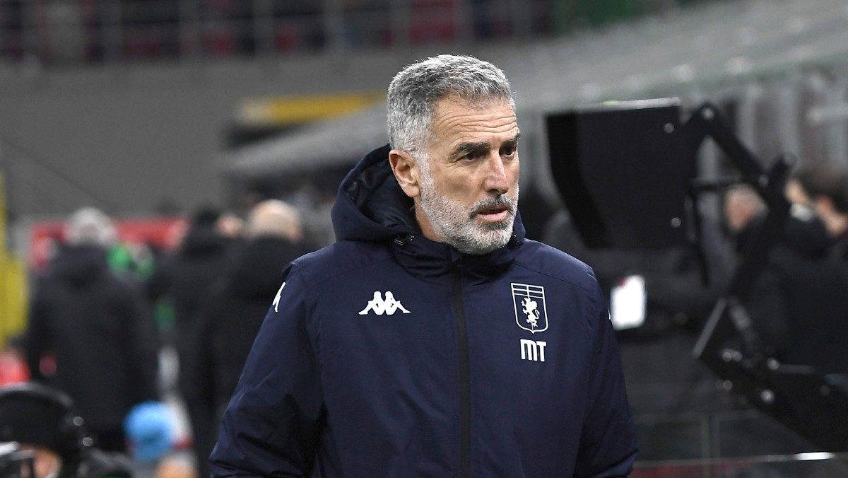 Tassotti: «Milan, devi tenere Theo Hernandez e Pioli» 36 Tassotti