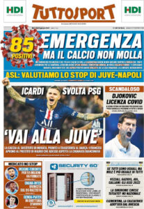 Tuttosport 2