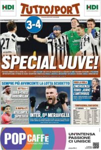 Tuttosport 5