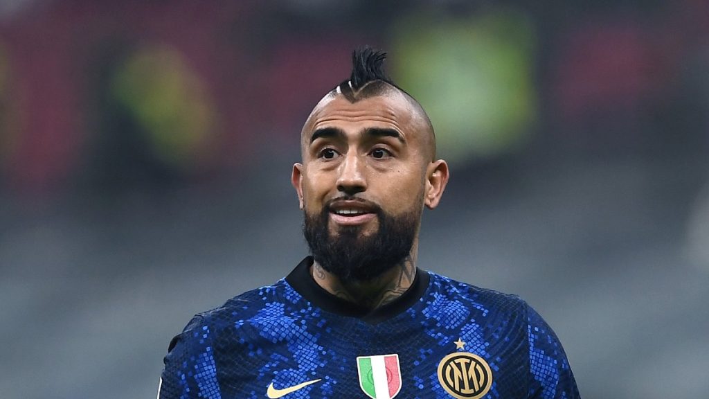 Vidal