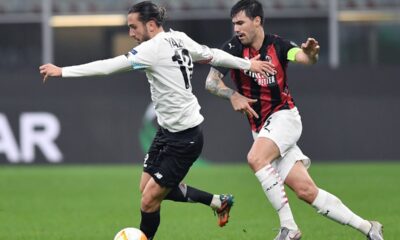 Yazici Romagnoli MG5 9454