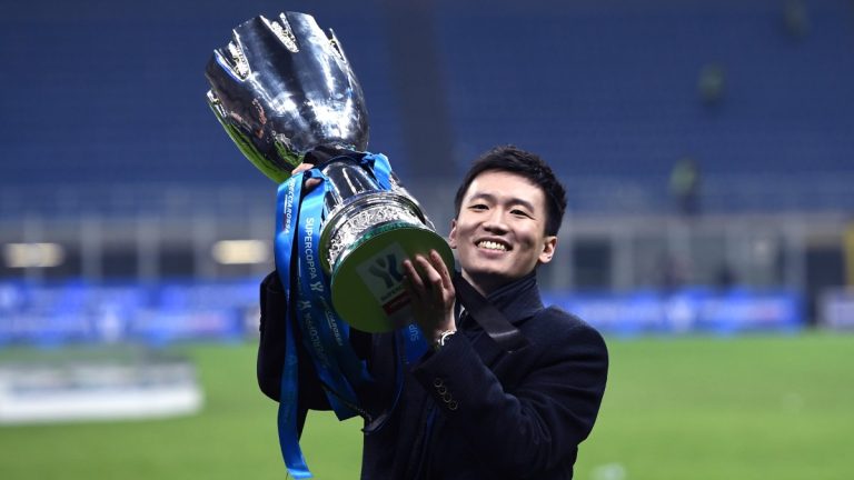 Steven Zhang