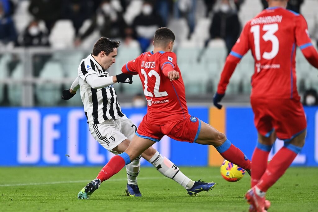 risultati e classifica serie a
