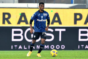 Amad Diallo in prestito: l’ex Atalanta lascia lo United