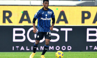 diallo atalanta