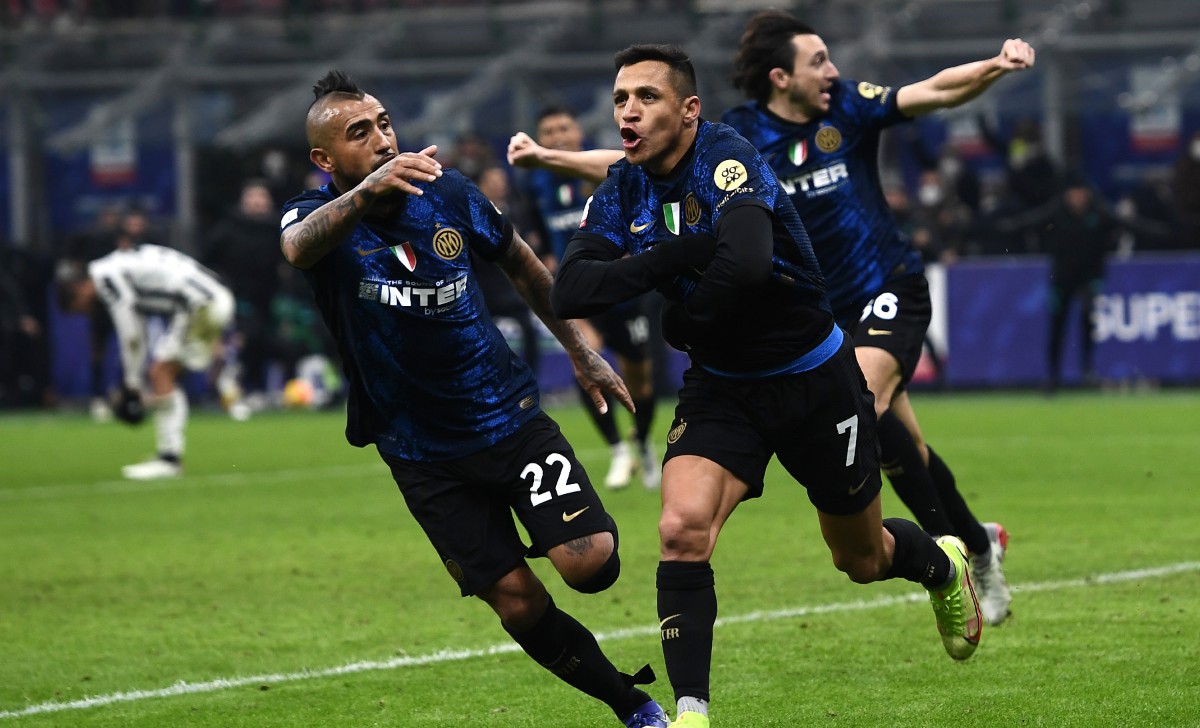 Inter Juve