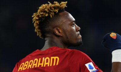 esult gol Abraham AS1 1344