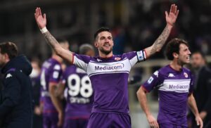 Biraghi: «Fiorentina di nuovo in Europa? Lo avevamo promesso ad Astori»