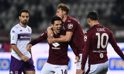 torino fiorentina