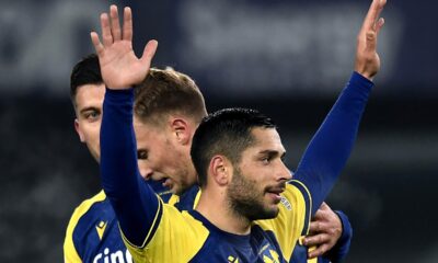 esult gol Caprari MG0 6994