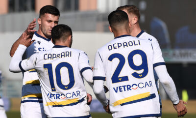 risultati classifica serie a