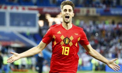 Januzaj