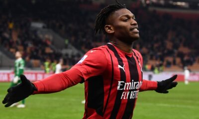 esult gol Leao MG6 2862