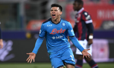 esult gol Lozano MG0 1006