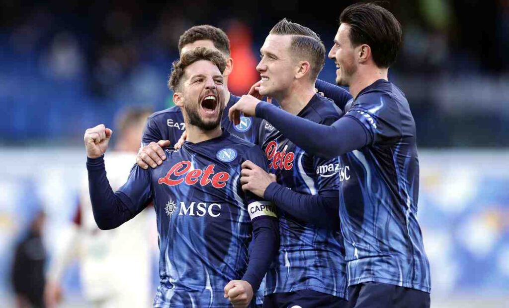 Napoli